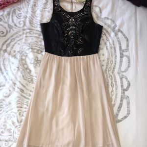 Gianni Bini maxi dress